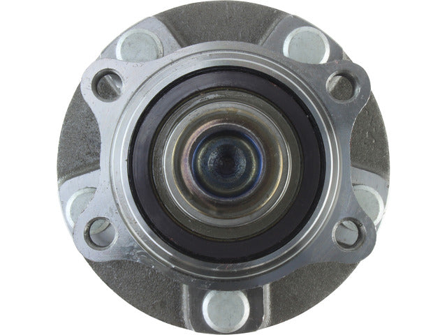 Wheel Bearing and Hub Assembly Centric Parts 405.42013E