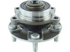 Wheel Bearing and Hub Assembly Centric Parts 405.42013E