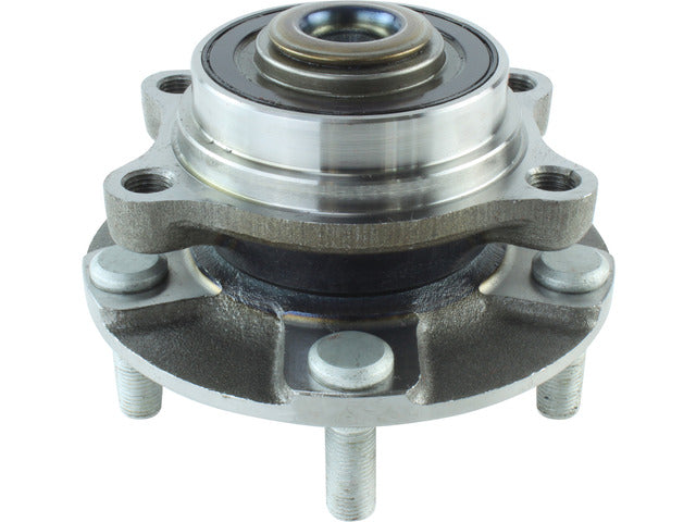 Wheel Bearing and Hub Assembly Centric Parts 405.42013E