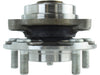 Wheel Bearing and Hub Assembly Centric Parts 405.42013E