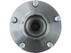 Wheel Bearing and Hub Assembly Centric Parts 405.42013E