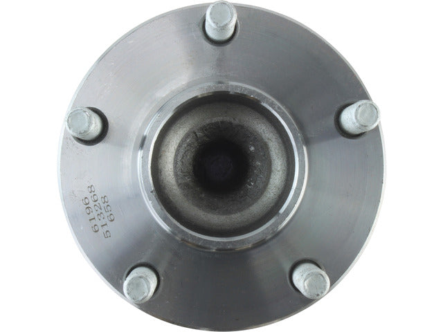 Wheel Bearing and Hub Assembly Centric Parts 405.42013E