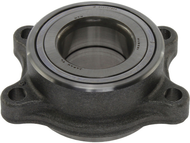 Wheel Bearing and Hub Assembly Centric Parts 405.42014