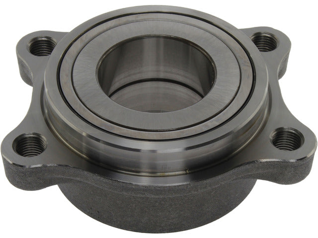 Wheel Bearing and Hub Assembly Centric Parts 405.42014