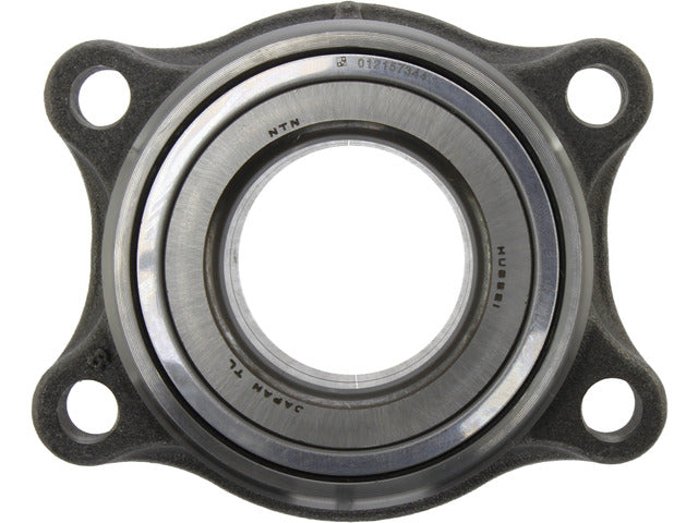 Wheel Bearing and Hub Assembly Centric Parts 405.42014
