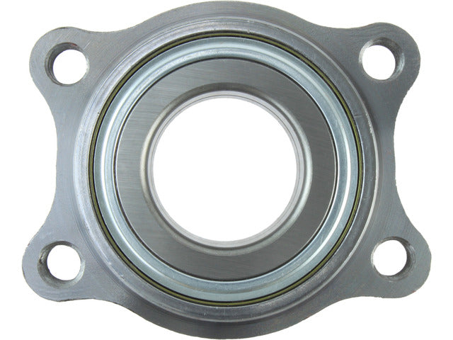 Wheel Bearing and Hub Assembly Centric Parts 405.42014E