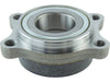 Wheel Bearing and Hub Assembly Centric Parts 405.42014E