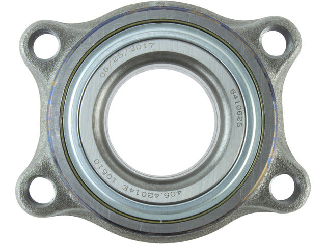Wheel Bearing and Hub Assembly Centric Parts 405.42014E