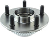 Wheel Bearing and Hub Assembly Centric Parts 405.42015E
