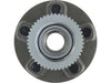 Wheel Bearing and Hub Assembly Centric Parts 405.42015E