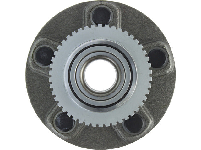 Wheel Bearing and Hub Assembly Centric Parts 405.42015E
