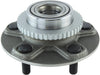 Wheel Bearing and Hub Assembly Centric Parts 405.42015E