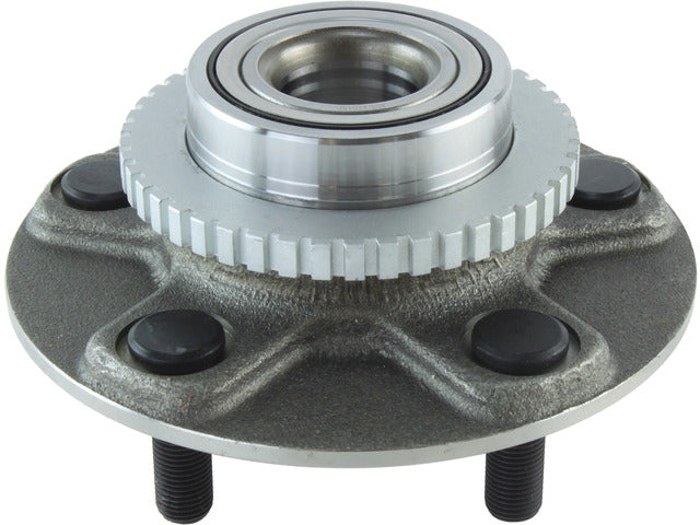 Wheel Bearing and Hub Assembly Centric Parts 405.42015E