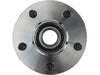 Wheel Bearing and Hub Assembly Centric Parts 405.42015E