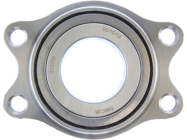 Wheel Bearing and Hub Assembly Centric Parts 405.42017E