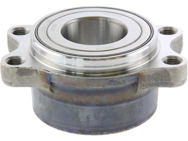 Wheel Bearing and Hub Assembly Centric Parts 405.42017E