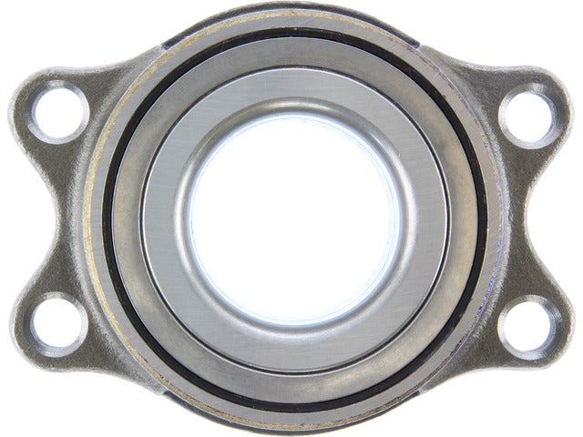 Wheel Bearing and Hub Assembly Centric Parts 405.42017E