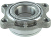 Wheel Bearing and Hub Assembly Centric Parts 405.42019E