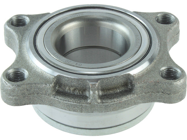 Wheel Bearing and Hub Assembly Centric Parts 405.42019E