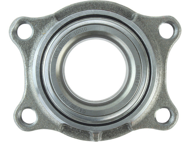 Wheel Bearing and Hub Assembly Centric Parts 405.42019E