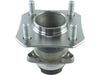 Wheel Bearing and Hub Assembly Centric Parts 405.42020E