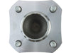 Wheel Bearing and Hub Assembly Centric Parts 405.42020E