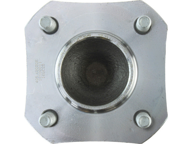 Wheel Bearing and Hub Assembly Centric Parts 405.42020E