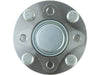 Wheel Bearing and Hub Assembly Centric Parts 405.43000E