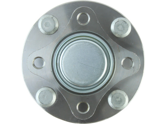Wheel Bearing and Hub Assembly Centric Parts 405.43000E