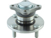 Wheel Bearing and Hub Assembly Centric Parts 405.43000E