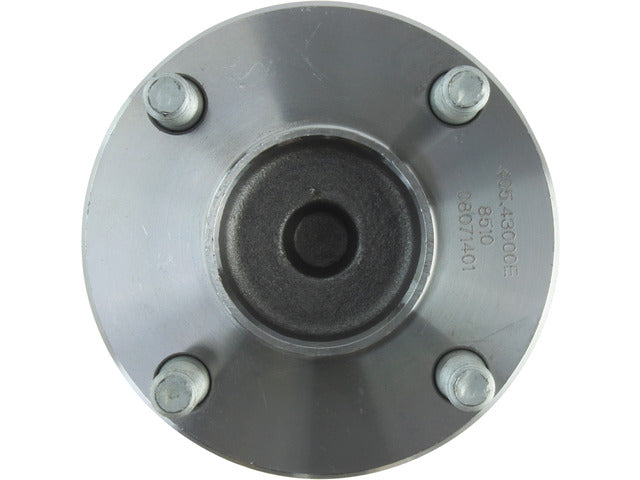Wheel Bearing and Hub Assembly Centric Parts 405.43000E