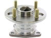 Wheel Bearing and Hub Assembly Centric Parts 405.44000E