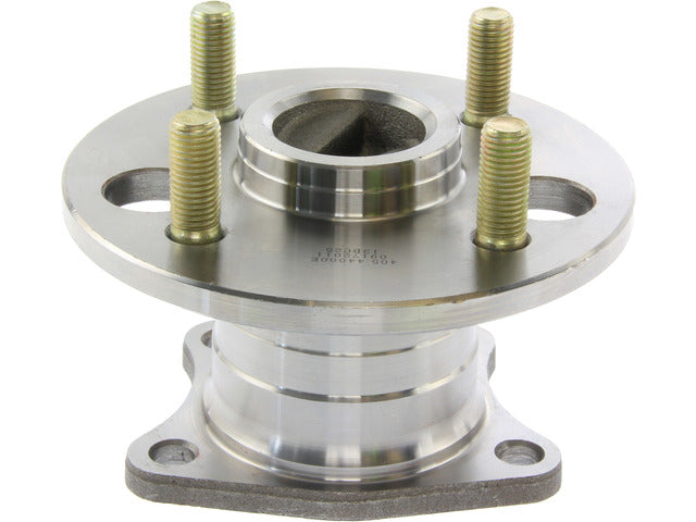 Wheel Bearing and Hub Assembly Centric Parts 405.44000E