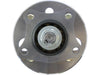 Wheel Bearing and Hub Assembly Centric Parts 405.44000E