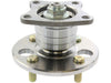 Wheel Bearing and Hub Assembly Centric Parts 405.44000E