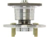 Wheel Bearing and Hub Assembly Centric Parts 405.44000E