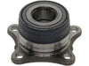 Wheel Bearing and Hub Assembly Centric Parts 405.44001