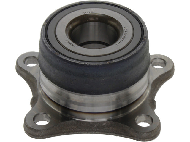 Wheel Bearing and Hub Assembly Centric Parts 405.44001