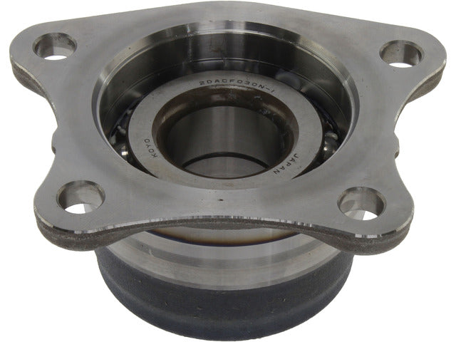 Wheel Bearing and Hub Assembly Centric Parts 405.44001