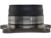 Wheel Bearing and Hub Assembly Centric Parts 405.44001