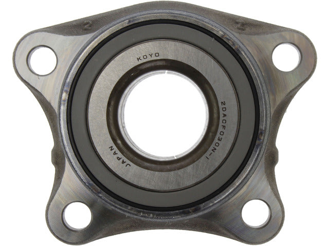 Wheel Bearing and Hub Assembly Centric Parts 405.44001