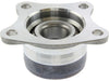 Wheel Bearing and Hub Assembly Centric Parts 405.44001E