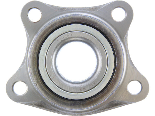 Wheel Bearing and Hub Assembly Centric Parts 405.44001E