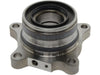 Wheel Bearing and Hub Assembly Centric Parts 405.44002