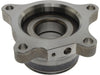 Wheel Bearing and Hub Assembly Centric Parts 405.44002