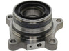 Wheel Bearing and Hub Assembly Centric Parts 405.44003