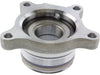 Wheel Bearing and Hub Assembly Centric Parts 405.44003E