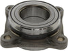 Wheel Bearing and Hub Assembly Centric Parts 405.44004