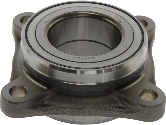 Wheel Bearing and Hub Assembly Centric Parts 405.44004