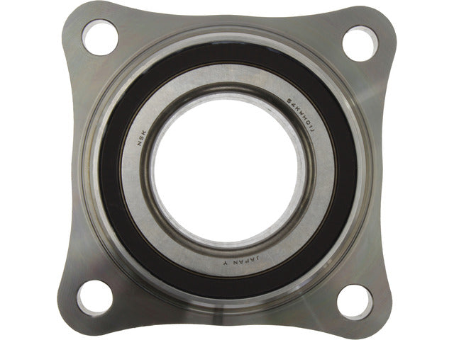 Wheel Bearing and Hub Assembly Centric Parts 405.44004